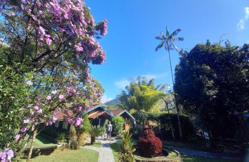 Macae Hotel | Repousada Sana