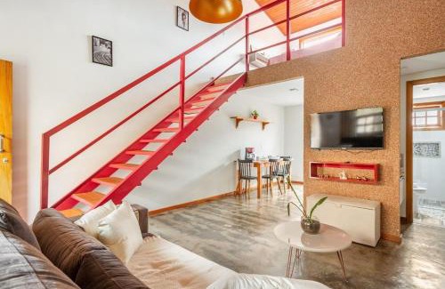 Pirenopolis Ski Chalet | Requinte, conforto e privacidade