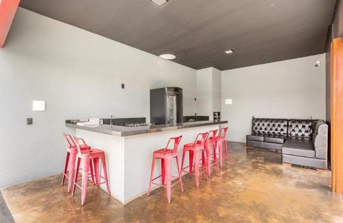 Pirenopolis Ski Chalet | Requinte, conforto e privacidade