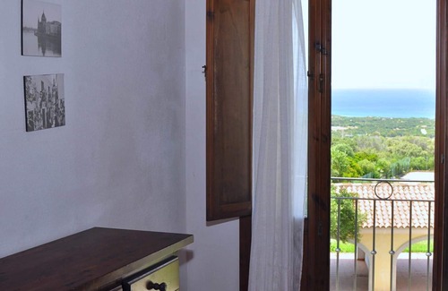 Trinita d'Agultu e Vignola Apartment | Residence a Trinità d'Agultu e Vignola 3367