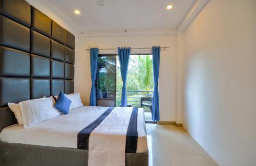 Candolim Hotel | RES0RT D0WN DH V!LLAGE Anna Vaddo Goa