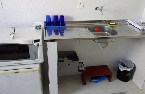 Resende Apartment | Resende Flats