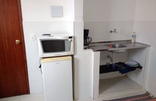 Resende Apartment | Resende Flats