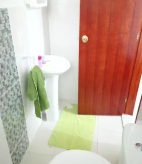 Resende Apartment | Resende Flats GR