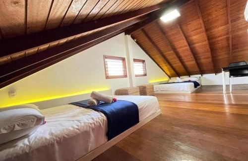 Barra Grande Apartment | Reserva BG - Apto Peixe Boi - Frente mar