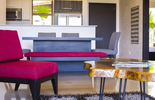 Playa Conchal Apartment | Reserva Conchal Golf resort Condo - RS103