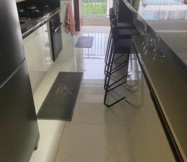 Ponta Negra Apartment | Reserva das praias