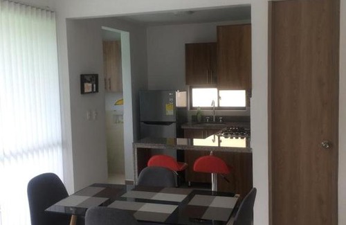 La Tebaida Apartment | Reserva de la Colina