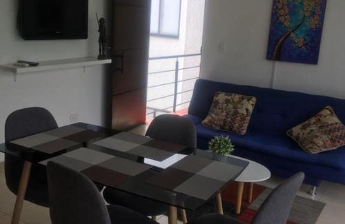 La Tebaida Apartment | Reserva de la Colina