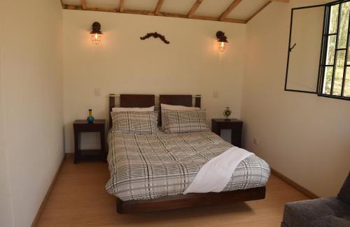 Choconta Other | Reserva del Dorado