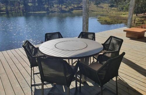 Avare Villa | Reserva do Lago