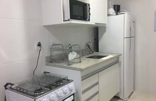 Sahy Apartment | Reserva do Sahy, Condado