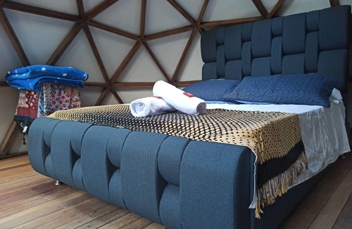 Samana Hotel | Reserva Ecoturística Villa Diosa