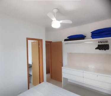 Estufa II Apartment | Reserva em Ubatuba Homme Resort