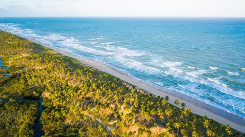 Imbassai House | Reserva Imbassaí - Casa B02 Orquídeas