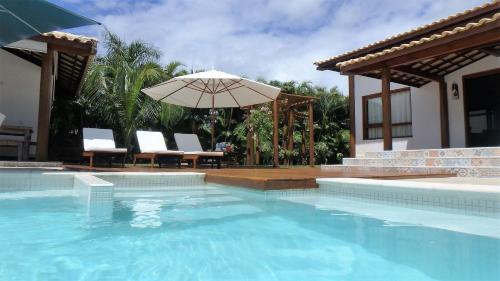 Imbassai House | Reserva Imbassaí - Casa B02 Orquídeas