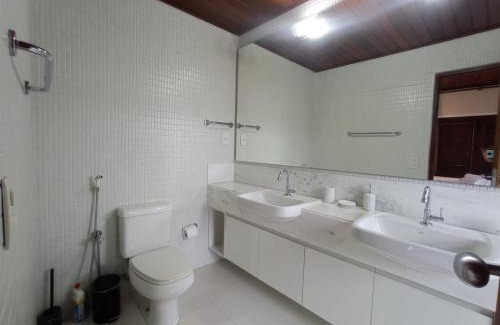 Imbassai House | Reserva Imbassaí Elegante Casa 4 suítes com piscina c04bro