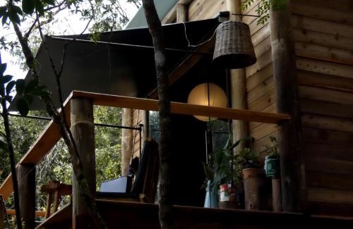 Aiuruoca Ski Chalet | Reserva Jacarandá Cabanas