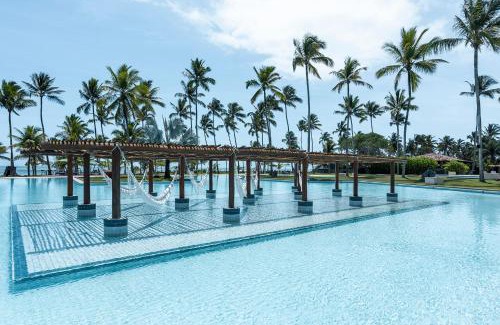 Curuipe Hotel | Reserva Jacumã Boutique Hotel