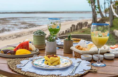 Curuipe Hotel | Reserva Jacumã Boutique Hotel