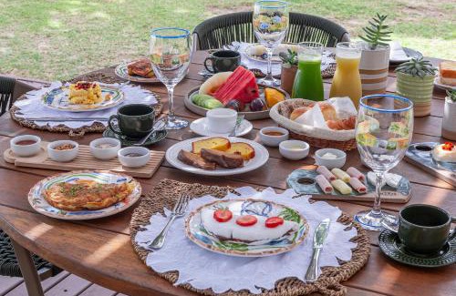 Curuipe Hotel | Reserva Jacumã Boutique Hotel