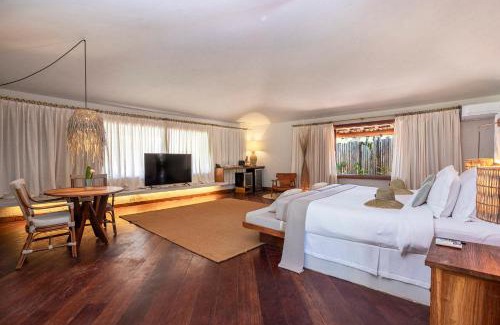 Curuipe Hotel | Reserva Jacumã Boutique Hotel