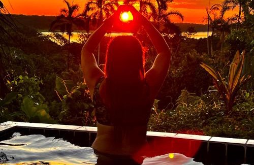 Leticia Cabin | Reserva Natural Natura Park