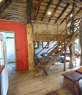 Pucon Cabin | Reserva Nido del Chucao