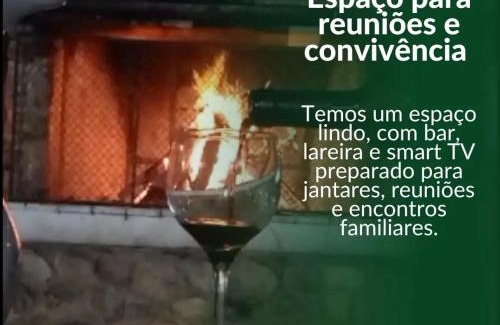 Sao Jose do Barreiro Hotel | Reserva Porto Bocaina