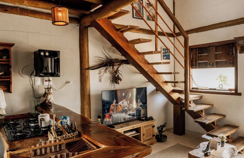 Praia de Una Villa | Reserva Setiba