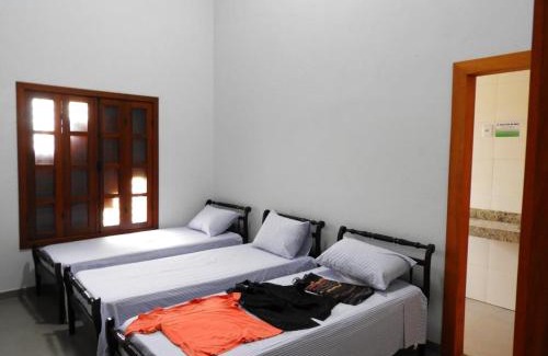 Alto Caparao House | Reserva Som das Águas