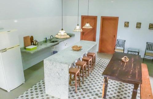 Alto Caparao House | Reserva Som das Águas