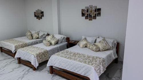 Acacias House | Reserva tu casa en la naturaleza con camino al río