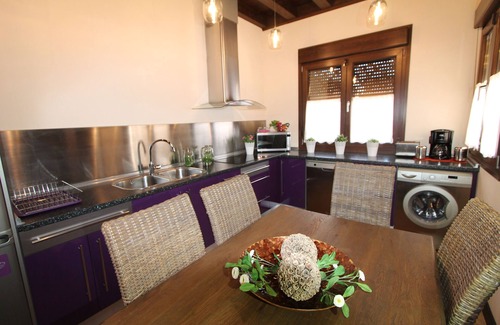 Arges House | *Reservation Rules and Policies