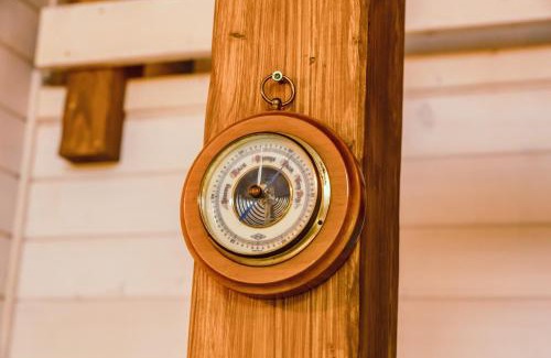 Lgota House | RESETówka nr 3 - domek na odludziu z mega widokami - Lazurowe Love