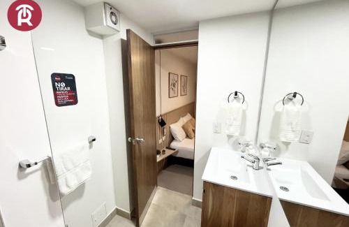 Cali Bed & Breakfast | Reset (Hotel-Cafe-Coworking)