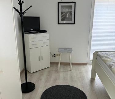 Winsen an der Aller Apartment | Resi's Gästehaus