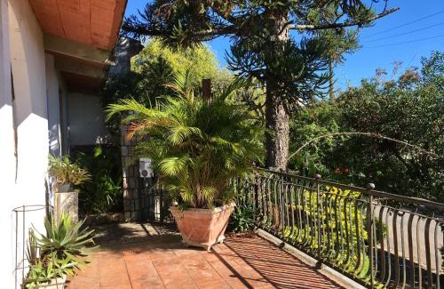 Teresopolis House | Residência Acolhedora