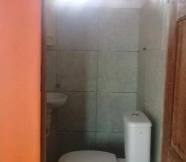 Macapa Apartment | Residência Alternativa