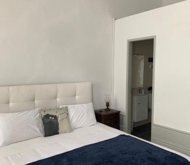 Centro / Baixa House | Residência Céu Azul