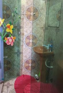 Aguas Lindas Apartment | Residência da Andreia