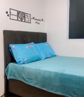 Porto Dantas Apartment | Residência da day