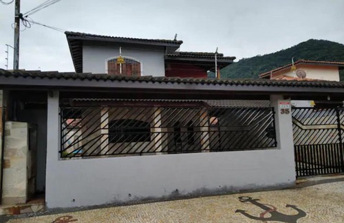 Ipiranga House | Residência dos Fabros