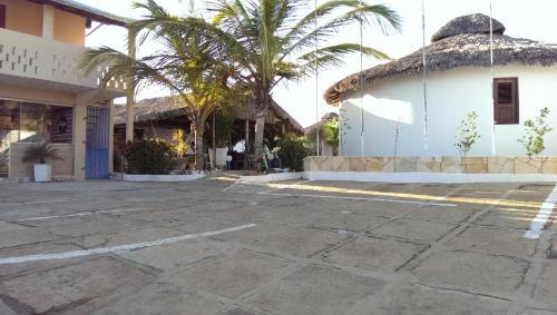 Coqueiro Cabin | Residência Europa