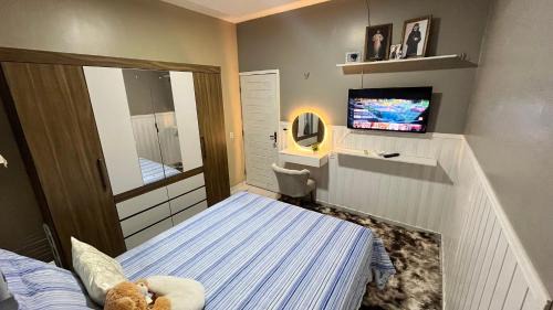 Castanheira House | Residência Familiar completa Temporada Cop 30