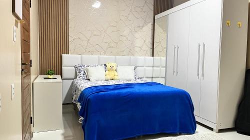 Castanheira House | Residência Familiar completa Temporada Cop 30