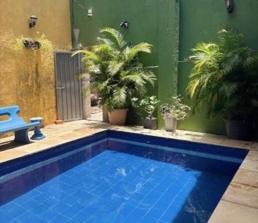 Sao Luis Historical Center House | Residência j&m