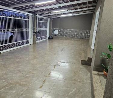 Ribeirao Preto House | Residência Lagoinha