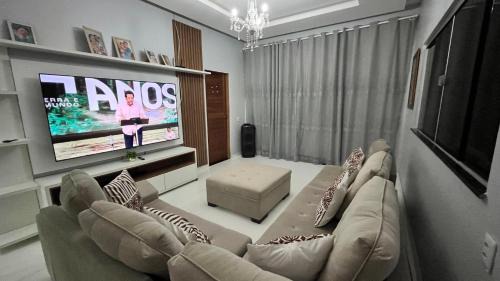 Castanheira House | Residência para COP 30