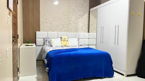 Castanheira House | Residência para Cop 30